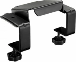 Kit fiksimi për tavolinë Thrustmaster T818 Desk Fixation Kit, metal, i zi