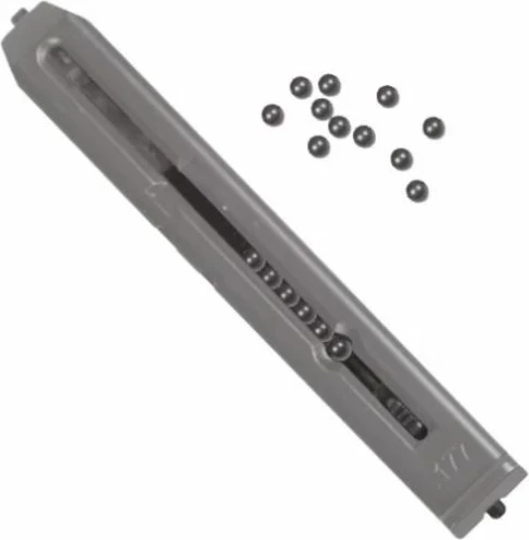 Magazinë për GP-20 COMBAT GAMO, e zezë