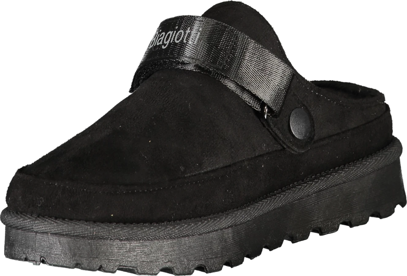 Këpucë për femra LAURA BIAGIOTTI, të zeza