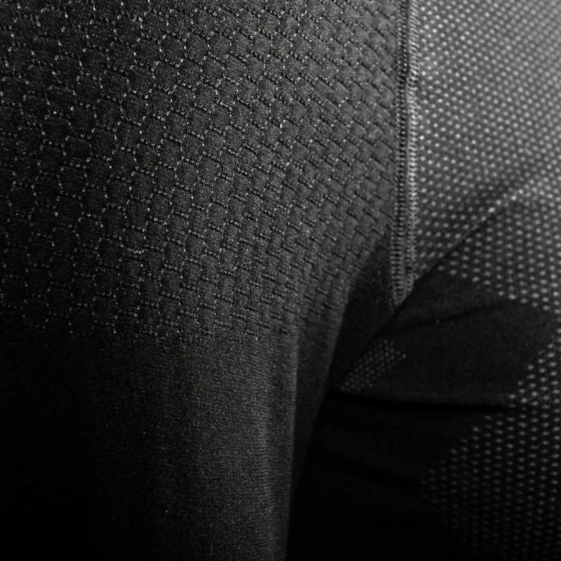 Bluzë termoaktive për meshkuj Alpinus, e zezë