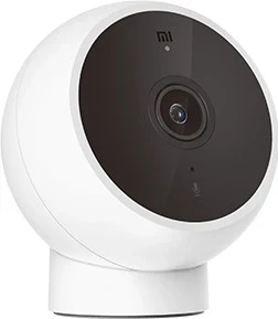 Kamera Xiaomi Mi 2K Magnetike, e bardhë
