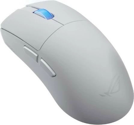 Maus Asus ROG Harpe II ACE AimPoint Pro 42K bardhë