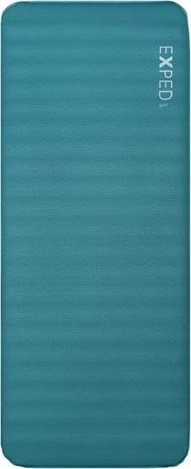 Dyshek trekking EXPED Megamat LXW, Blu