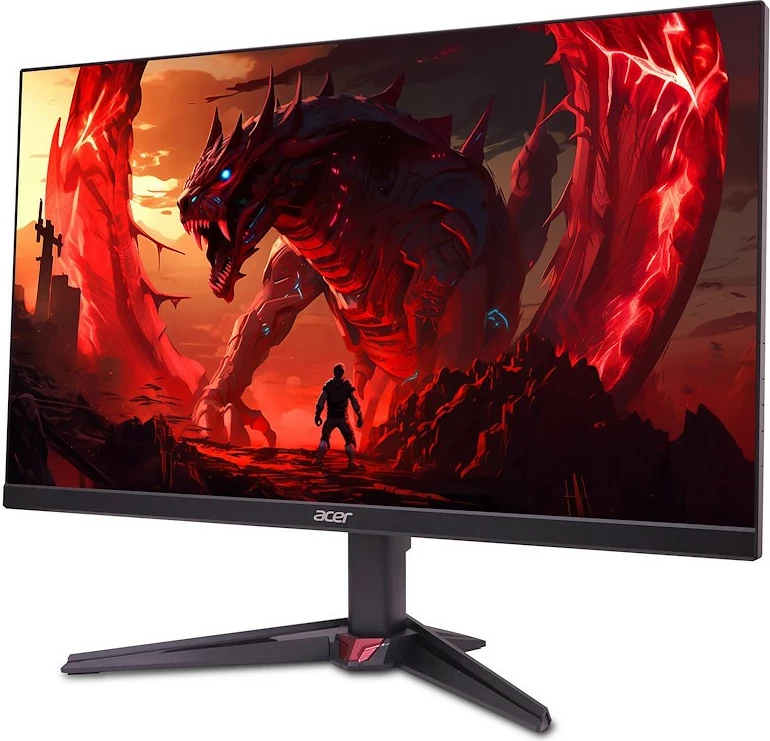 Monitor gaming Acer Nitro VG270X1bmiipx 27" IPS, Full HD, 200Hz, FreeSync, i zi