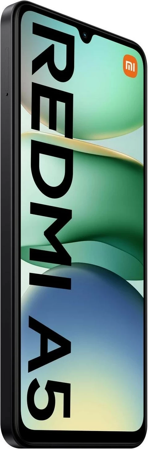 Celular Xiaomi Redmi A5, 6.88", 3+64 GB, i zi