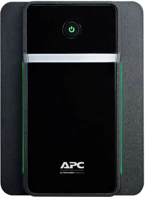 Kasë UPS APC BX950MI-FR, 950VA, 520W, 4 dalje franceze, e zezë