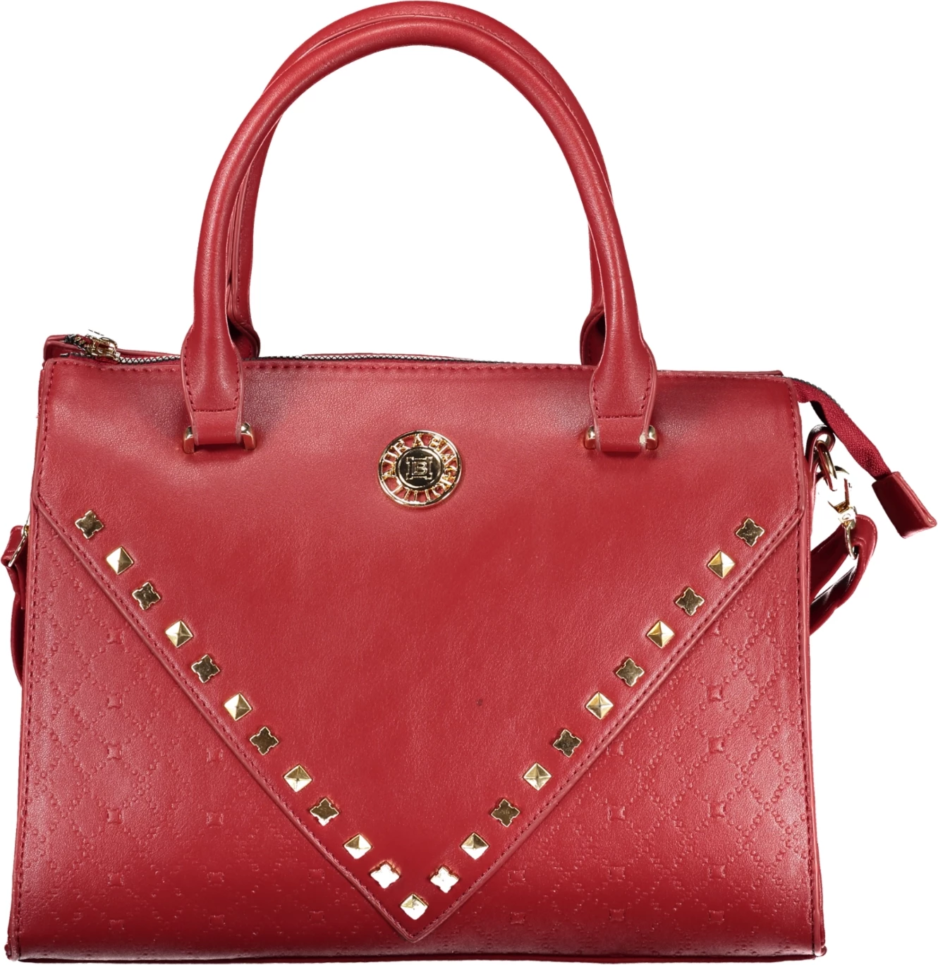 Çantë femra LAURA BIAGIOTTI Bradenton, e kuqe