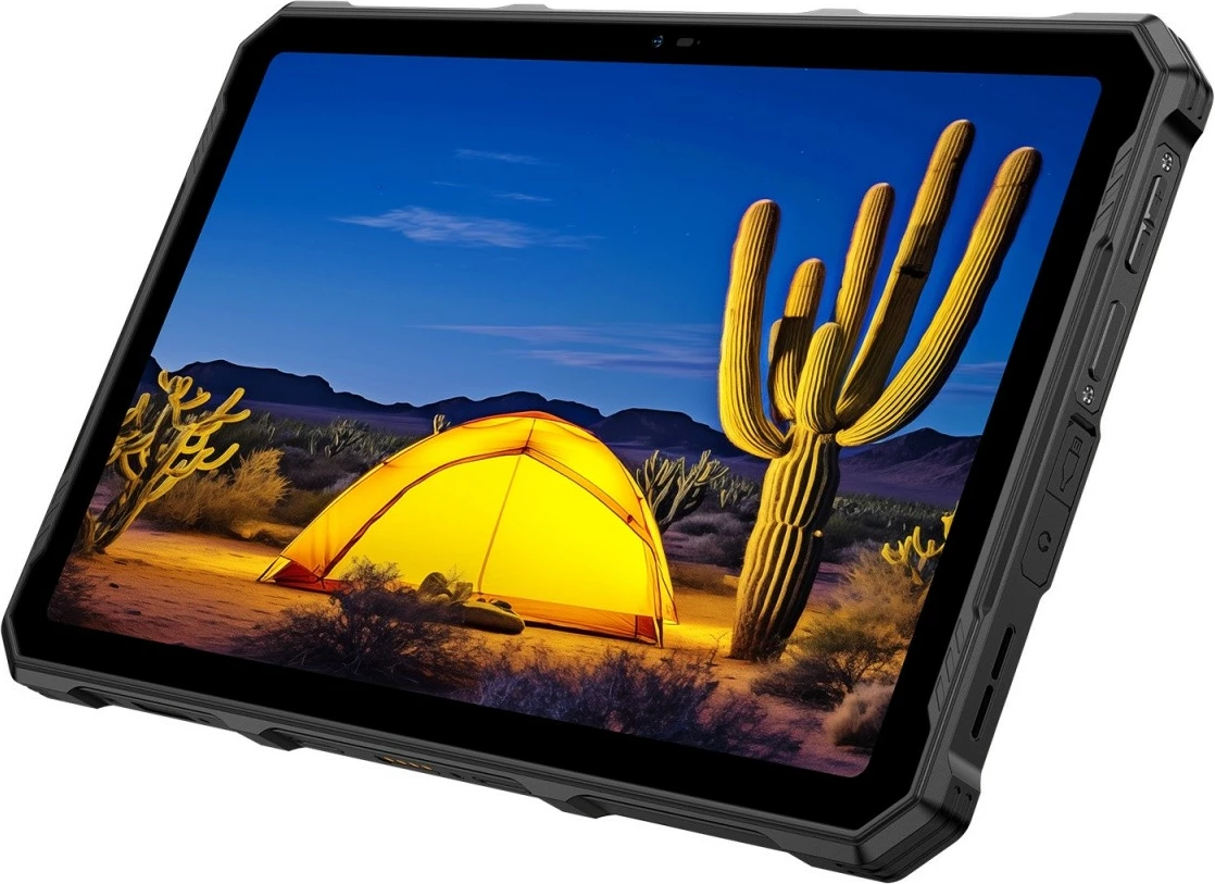 Tablet Ulefone Armor Pad 4 Ultra 5G, 10.36", 8/256GB, IP69K, Zi