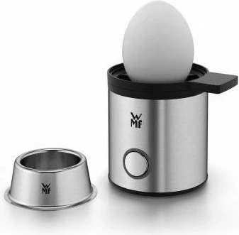 Zierës vezësh WMF KÜCHENminis My Egg, inox