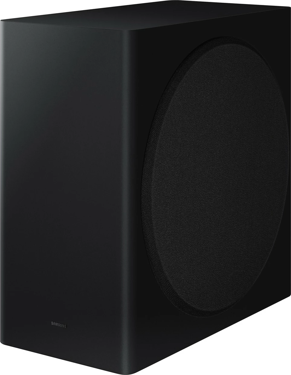 Altoparlant Samsung HW-Q930D EN soundbar me subwoofer dhe altoparlantë të pasëm, e zezë