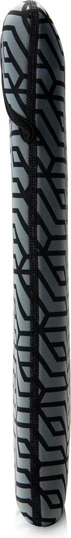 Mbështjellës për Laptop HP Reversible Protective 14.1-inch, Zi dhe Gri