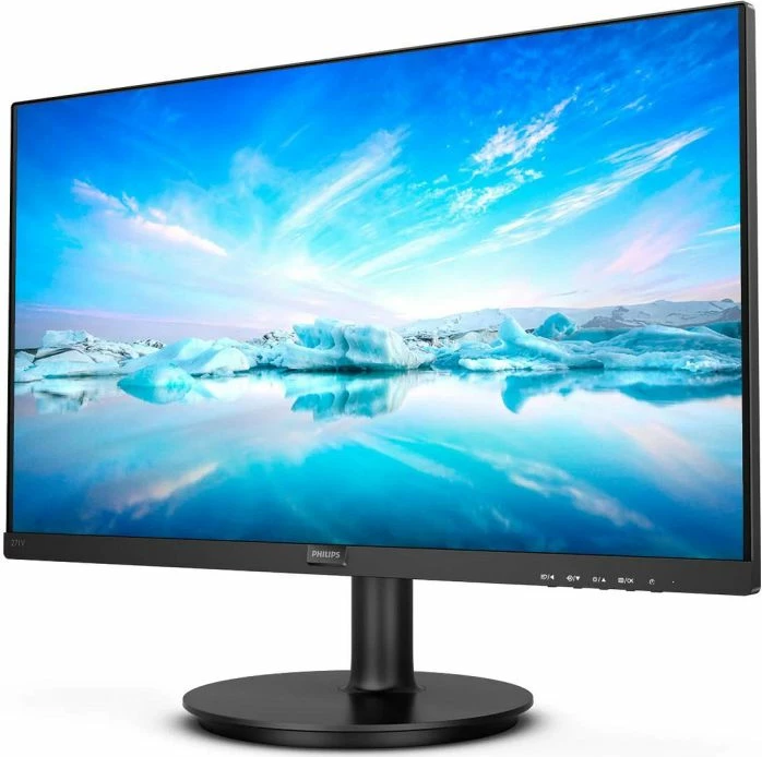 Monitor Philips 221V8/00 21.5\" VA FHD 75Hz, i zi
