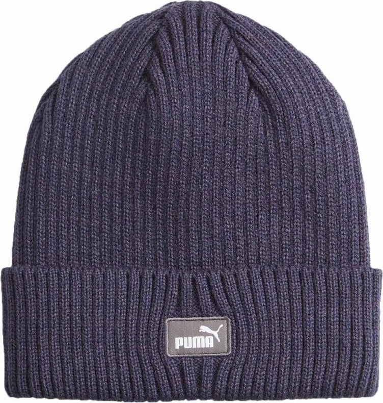 Kapelë Puma Classic për femra, blu marine