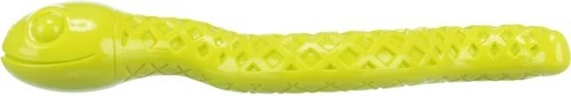 Lodër qen TRIXIE Snack-Snake 27cm, Gjelbër