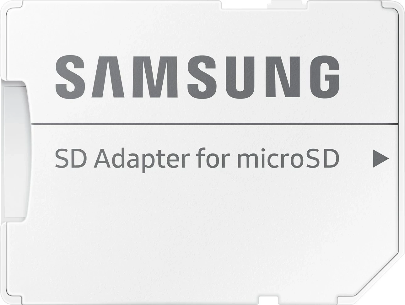 Kartelë memorie Samsung PRO Plus MB-MD256SA/EU, 256 GB, microSD, Blu
