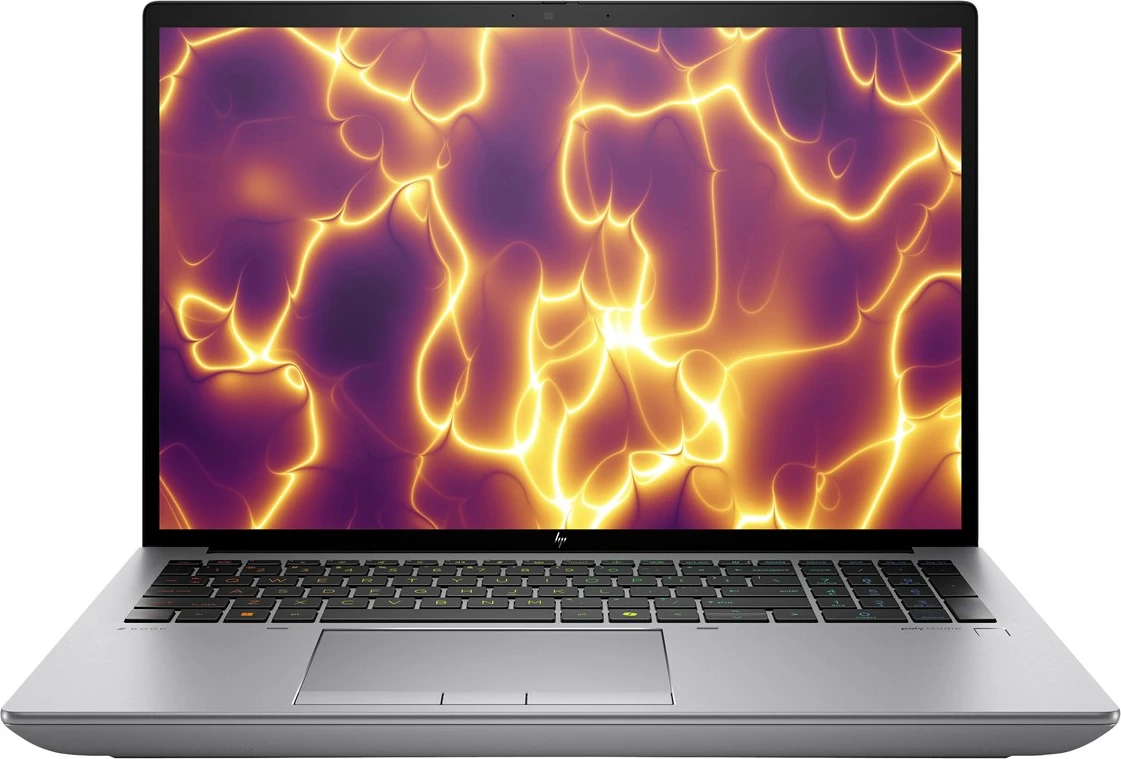 Laptop HP ZBook Fury G11, 16", Intel Core i9-14900HX, 32 GB RAM, 1 TB SSD, NVIDIA RTX 3500 12 GB, Argjendtë