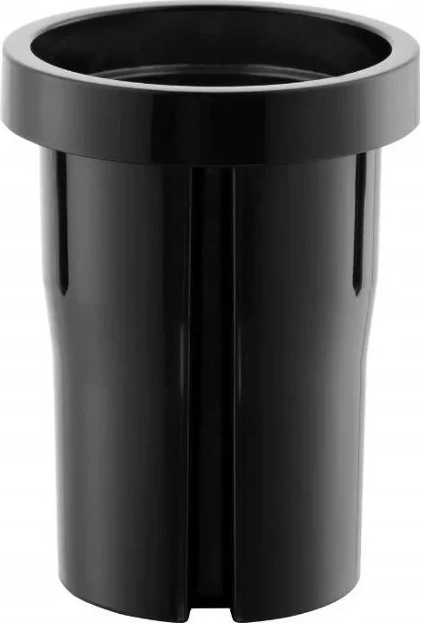 Shtrydhëse frutash Zelmer ZJE4800, 600W, 0.4L, argjendtë-e zezë