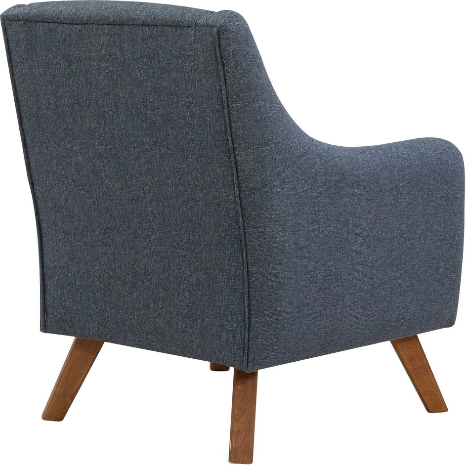 Karrige krahu Hera, ngjyrë e kaltër e errët