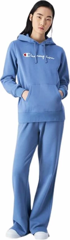 Duks Champion femra, blu