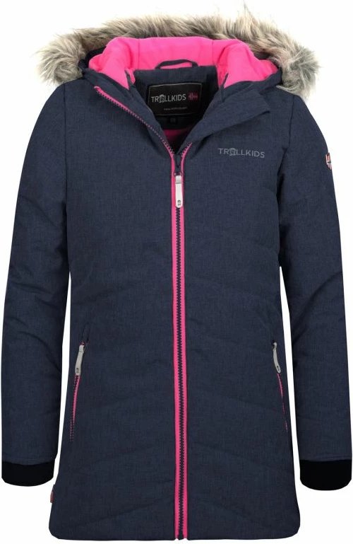 Jakne për fëmijë Inny, navy