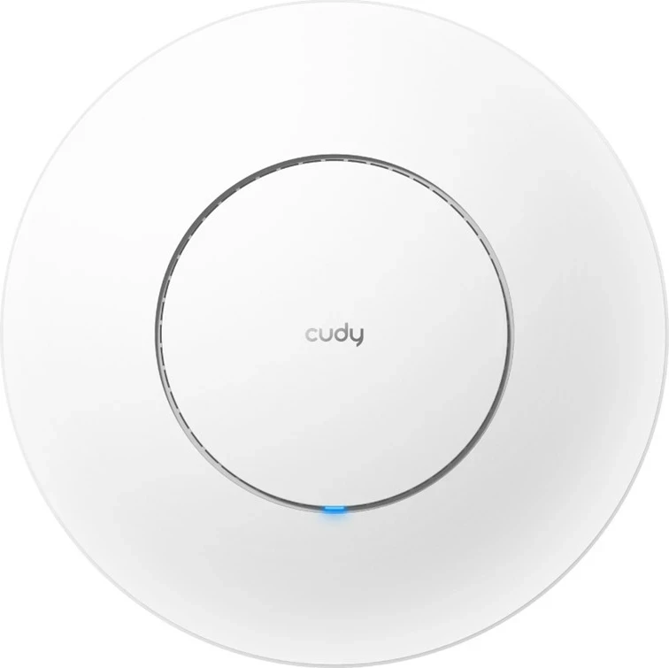 Access Point Cudy AP3000P, 2976 Mbit/s, Bardhë