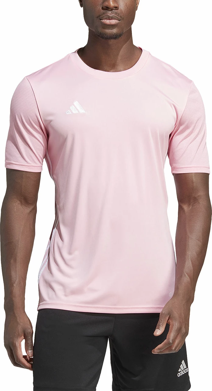 Maicë për meshkuj adidas, rozë [Madhësia: XL]