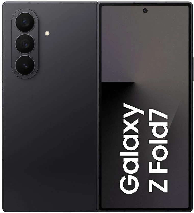 Celular Samsung Galaxy Z Fold 7 5G 16GB 1TB i zi