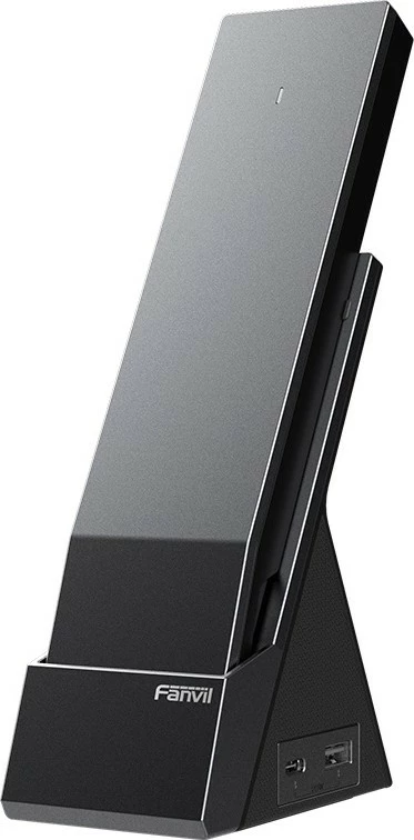 Telefon Fanvil H603W, Wi-Fi 6, SIP, i zi