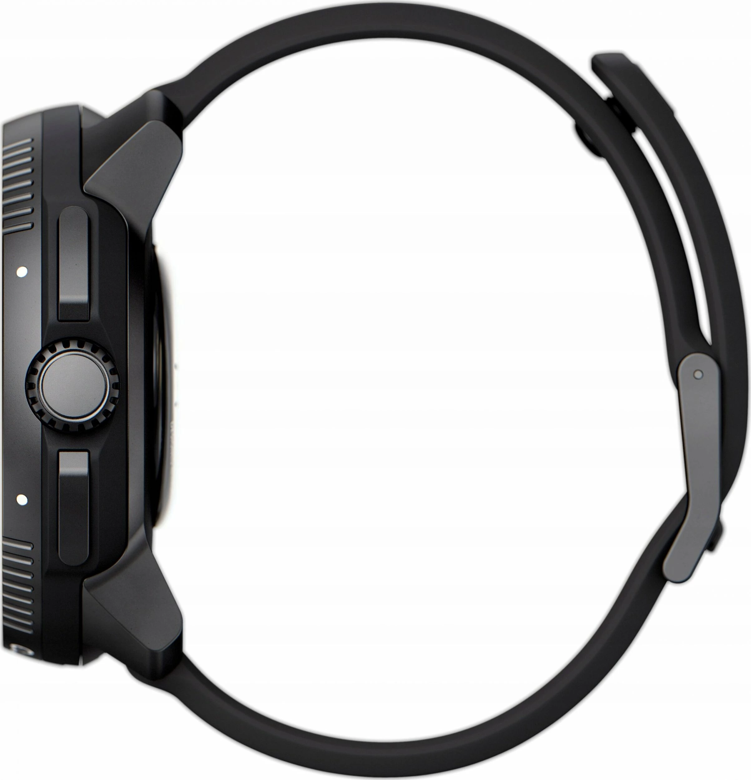 Smartwatch Suunto Race SS050929000, AMOLED 1.43\", GPS, 10 ATM, i zi