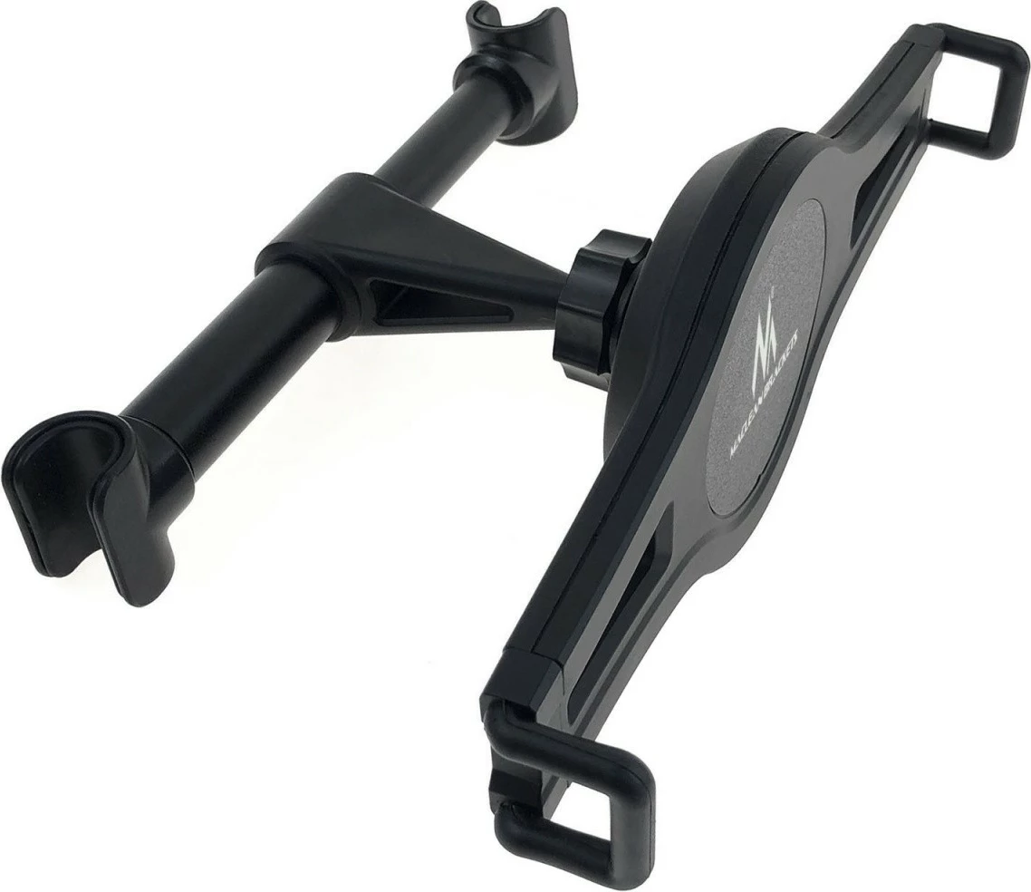 Mbajtëse për tabletë Maclean MC-893 për makinë, e zezë