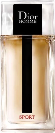Eau de Toilette Dior Homme Sport, 200 ml