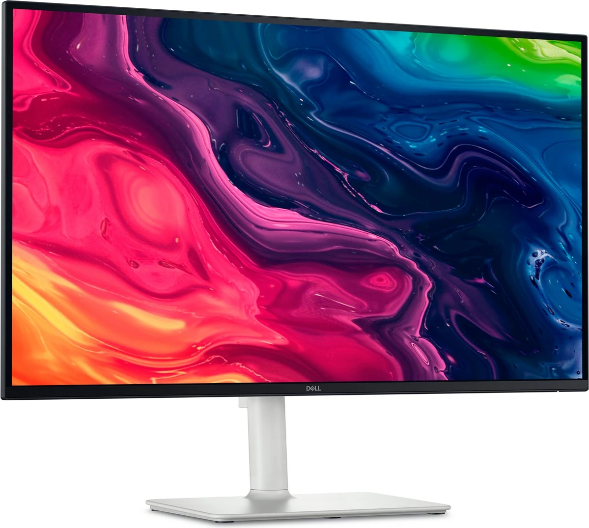 Monitor Dell Plus S2725QS, 27", 4K Ultra HD, LCD, Argjend