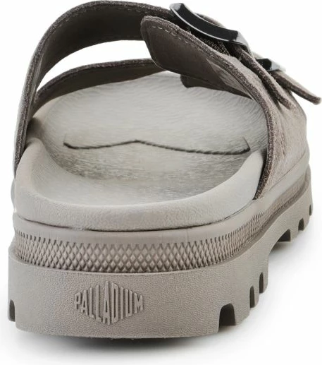Papuqe Palladium unisex, gri