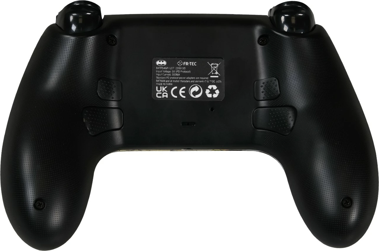 Gamepad Blade DC Batman wireless PS4/PC