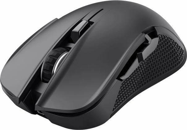 Maus Trust GXT923 Ybar 24888, wireless 2.4GHz, 7200 DPI, RGB, i zi