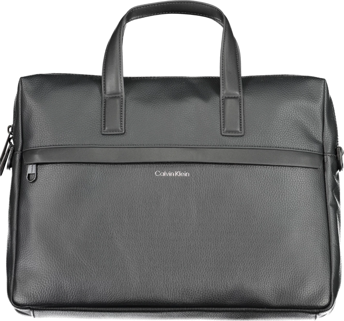 Çantë pune CALVIN KLEIN, meshkuj, e zezë