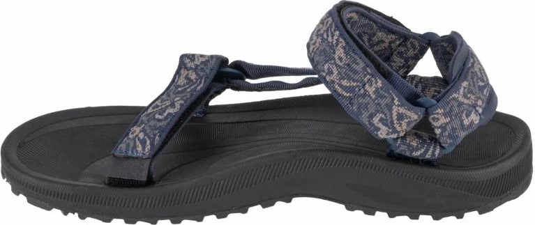 Sandale për meshkuj Teva, gri