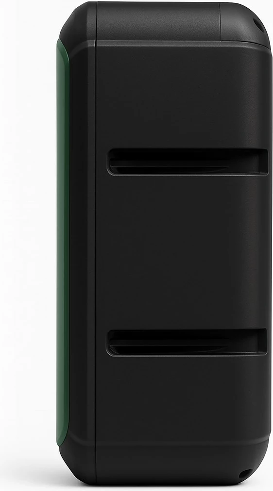 Altoparlant portativ SQUEAK BEATONE SQ1009, Bluetooth 5.3, 45W, i zi