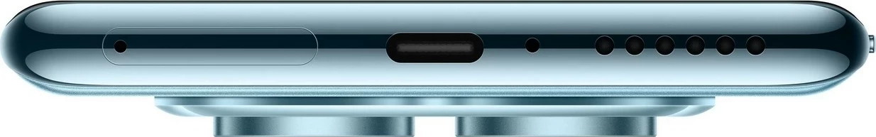 Celular Xiaomi Redmi Note 14 Pro, 6.67", 8+256GB, i kaltër