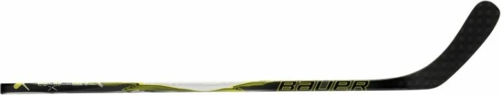Shkop hokeji Bauer për fëmijë, i zi