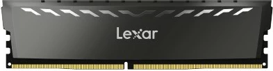 RAM Memorje Lexar THOR, 32 GB, DDR4, 3200 MHz, Gri