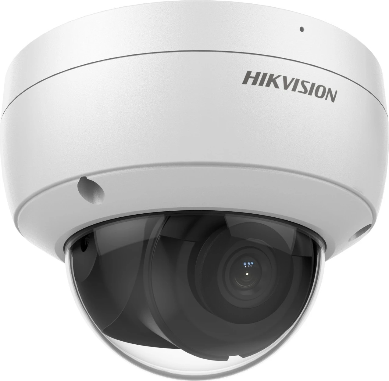 Kamerë dome Hikvision DS-2CD2183G2-IU 8MP 2.8mm e bardhë