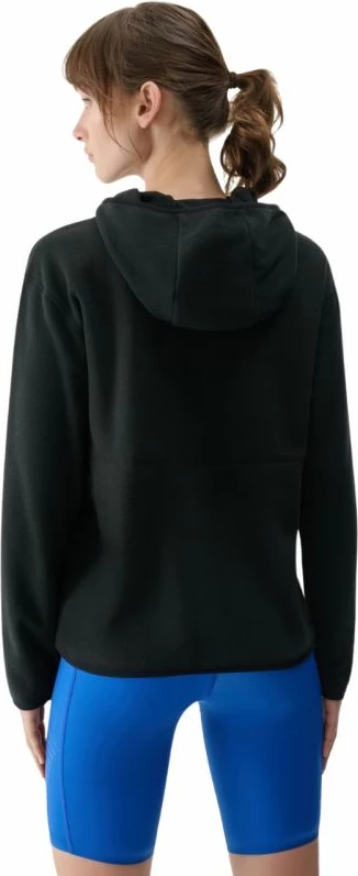 Duks për femra 4F, i zi