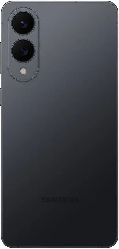 Celular Samsung Galaxy S25 Edge, 6.7", 12+512GB, 5G, black