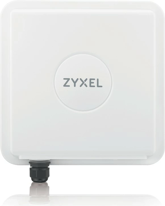 Router Zyxel LTE7490-M904, Wi-Fi 4 (802.11n), Single-band (2.4 GHz), Ethernet LAN, 3G, Bardhë