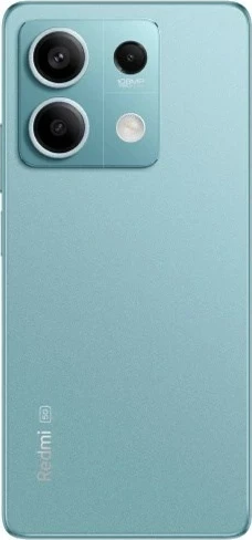 Celular Xiaomi Redmi Note 13, 6.67", 8+256GB, 5G, teal