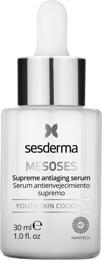Serum anti-rrudhë Sesderma Mesooses për femra 30ml