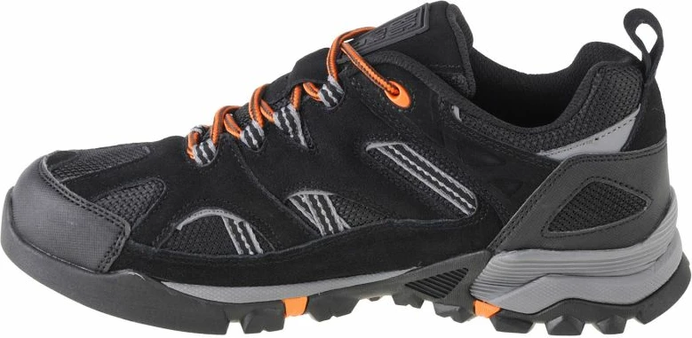 Atlete për meshkuj Big Star, të zeza