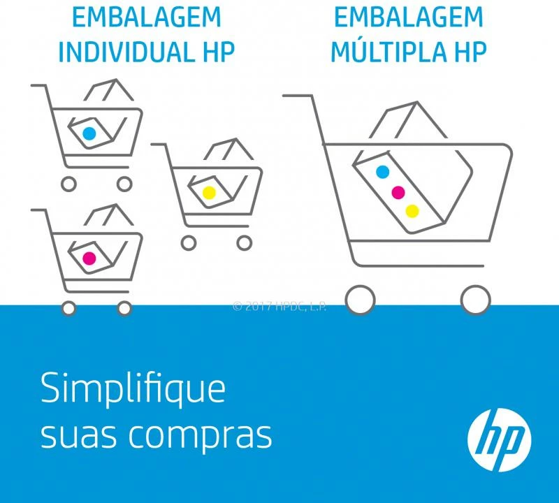 Toner HP 83A CF283A rendiment 1,100–1,700 faqe origjinal i zi