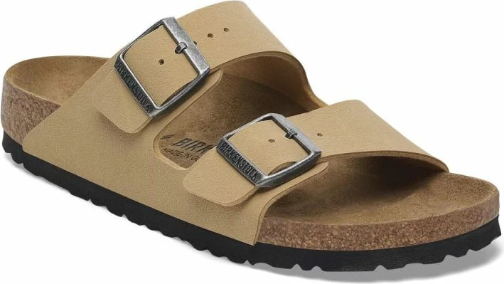 Flip-flops femra Birkenstock, bezhë